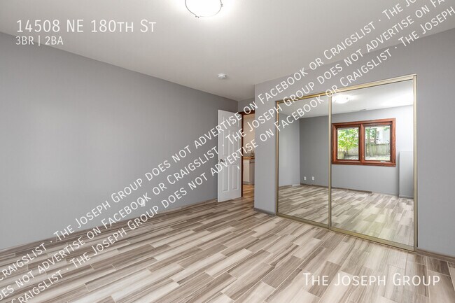 Building Photo - 14508 NE 180th St