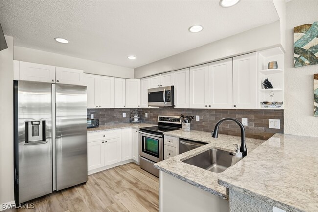 Building Photo - 16269 Coco Hammock Way