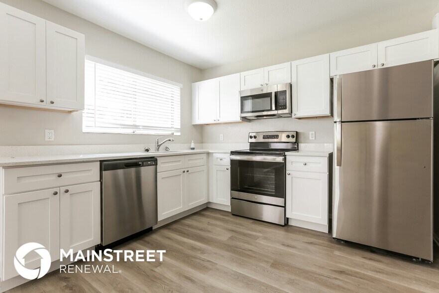 Building Photo - 5945 Spearman Cir