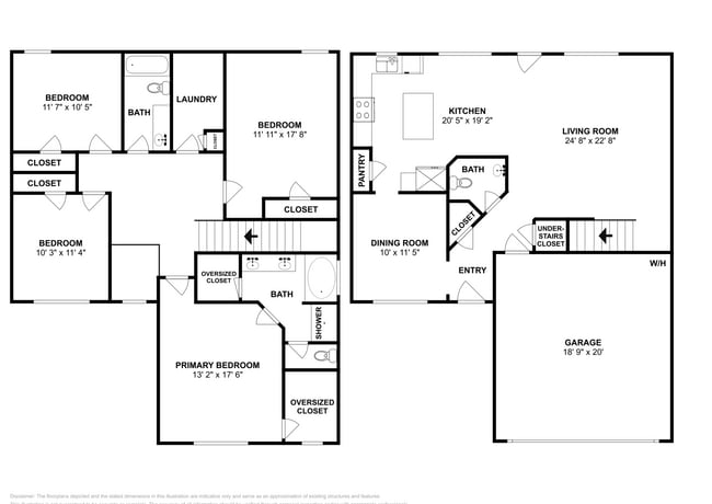 Building Photo - 5108 Carol Ave