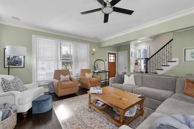 Building Photo - 3111 Alston Dr