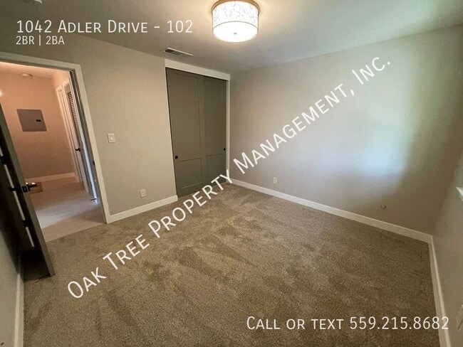 Building Photo - 1042 Adler Dr