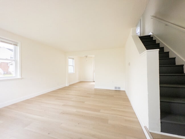 Living Room | Cedar Knoll - Cedar Knoll