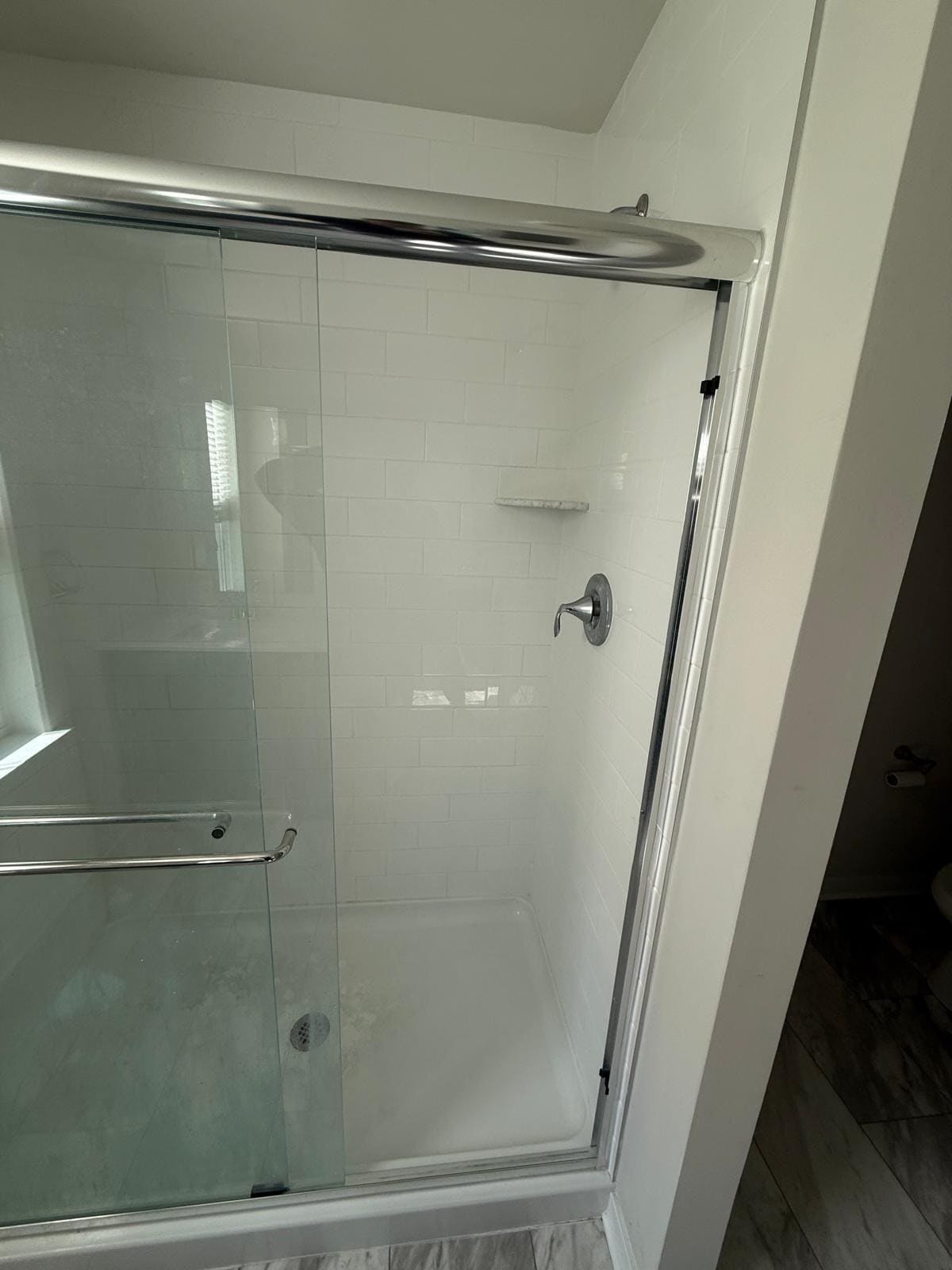 Master Bathroom - 3 Shamrock Cir