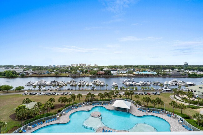 Building Photo - Spacious 3BR/3BA Coastal Retreat at Harbour Pointe – Utilities Included!