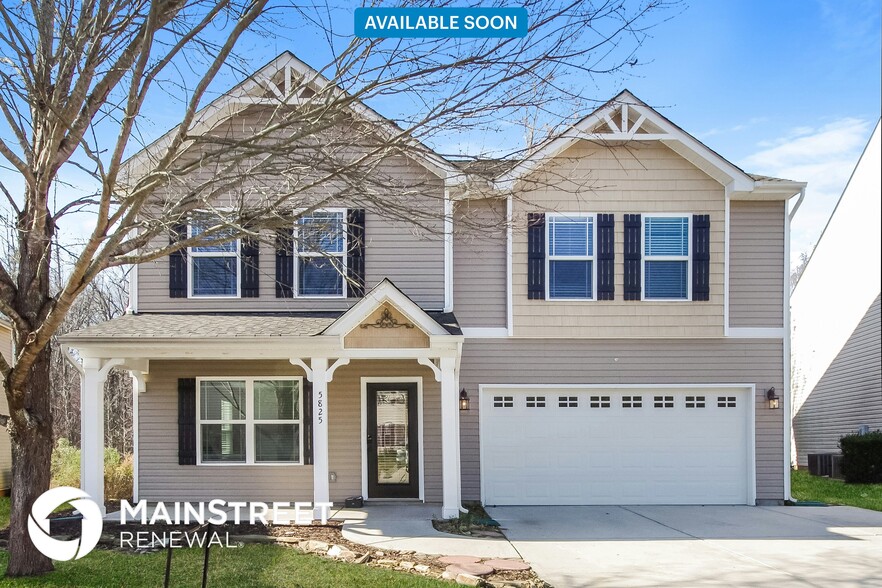Primary Photo - 5825 Parkstone Drive