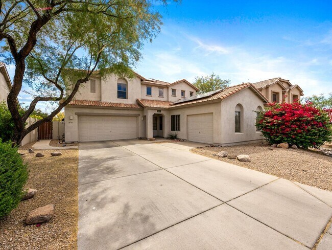 Building Photo - 4613 E Tumbleweed Dr