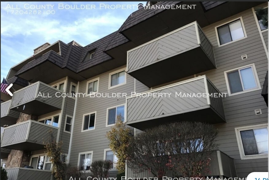 Building Photo - 3240 Iris Ave
