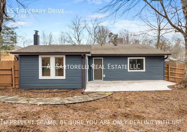 Building Photo - 45 Tipperary Dr