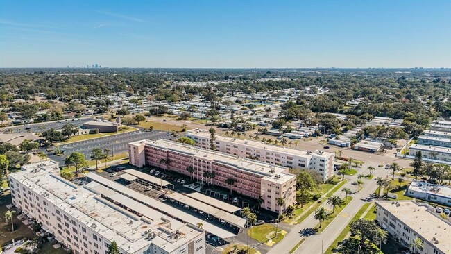 Building Photo - 5521 80th St N