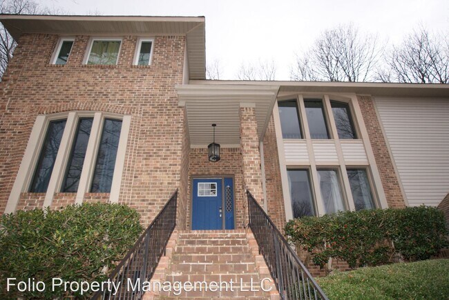 Building Photo - 4 br, 4 bath House - 10016 Bluff Drive