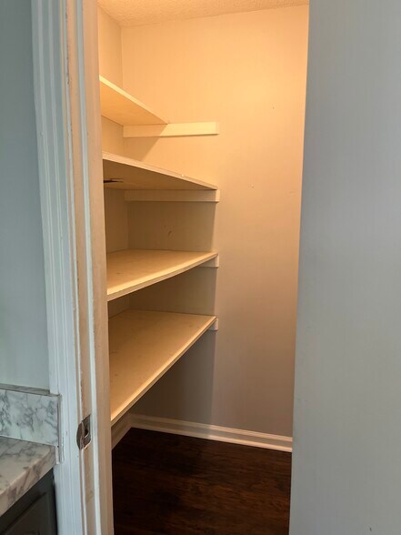 Kitchen Pantry - 561 Donna Drive