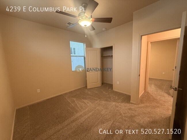 Building Photo - 4239 E Columbus Park Pl