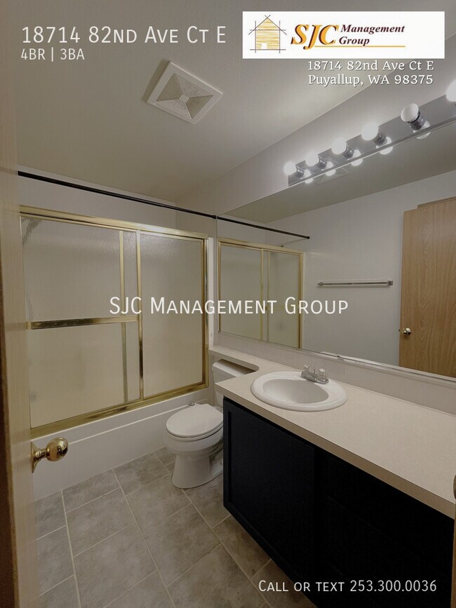 Building Photo - 18714 82nd Ave Ct E