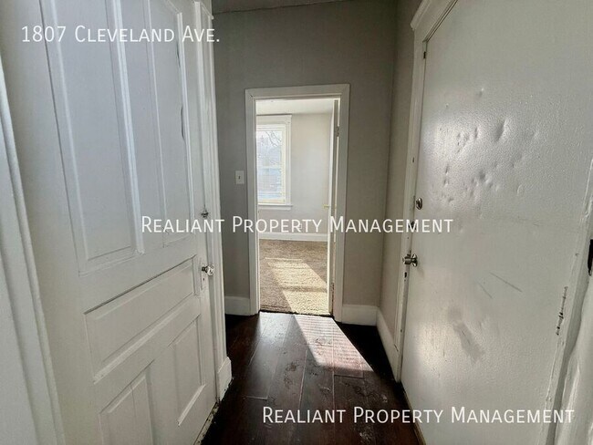 Building Photo - 1807 Cleveland Ave