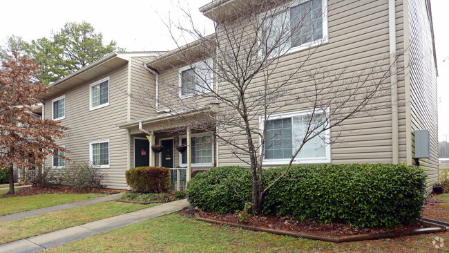Building Photo - Chalkville Manor Apartments