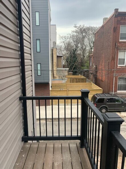 Building Photo - 1719 N 25th St