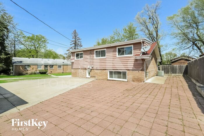 Building Photo - 3815 212th Pl