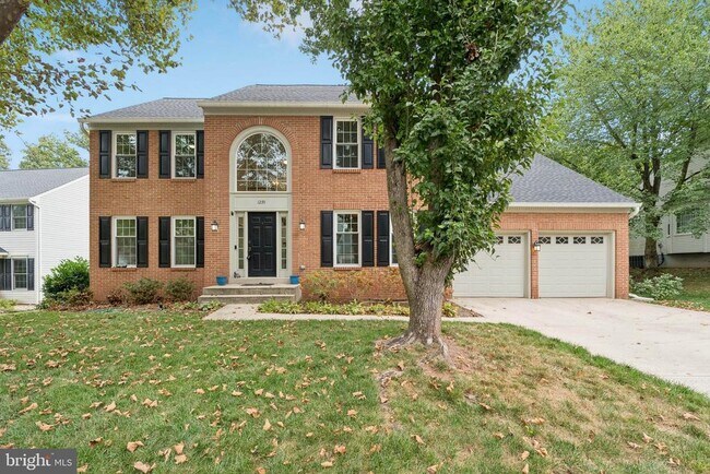 Building Photo - 1291 Mason Mill Ct