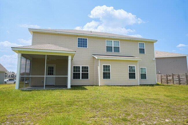 Building Photo - Available Now!