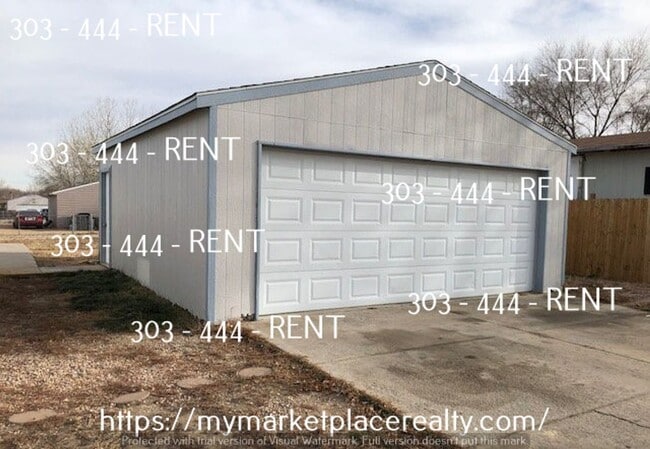 Building Photo - Modular Home For Rent!