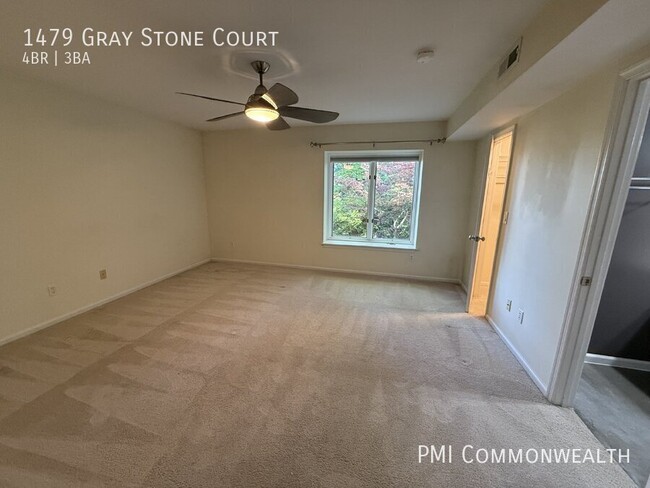 Building Photo - 1479 Gray Stone Ct