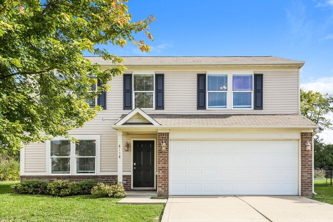 Building Photo - 8138 Fisher Bend Dr