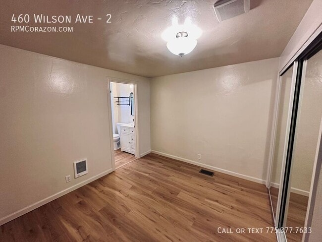 Building Photo - 460 Wilson Ave