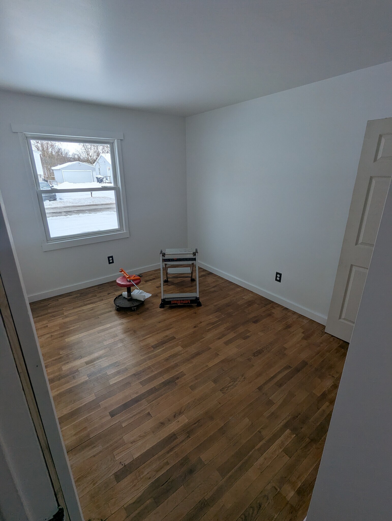 Building Photo - 4527 Hanover Ave