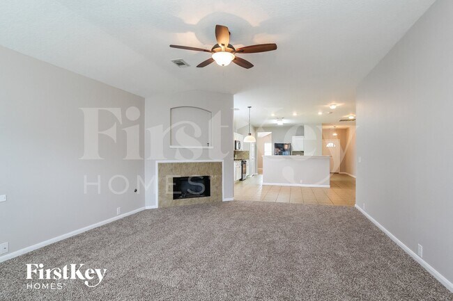 Building Photo - 4750 Markham Woods Ct