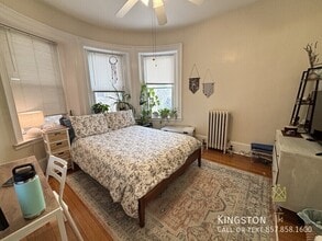 Building Photo - 1481 Beacon St