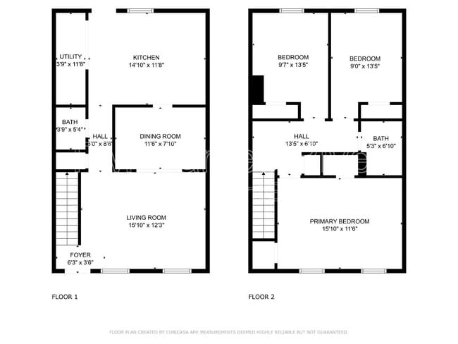Building Photo - 3403 Chalfont Dr