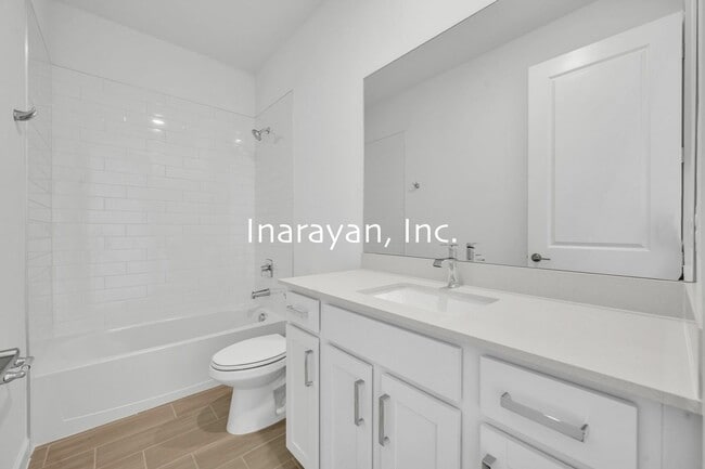 Building Photo - Stunning 4-Bedroom Single-Family Home in Riverwood at Everlands — $2,395/month