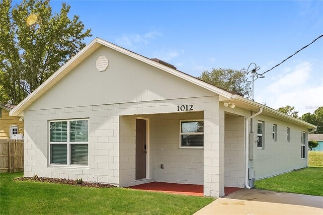 Building Photo - 1012 Dunbar Ave