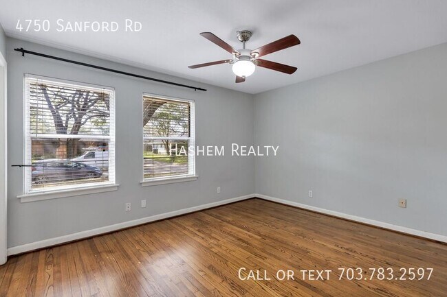 Building Photo - 4750 Sanford Rd