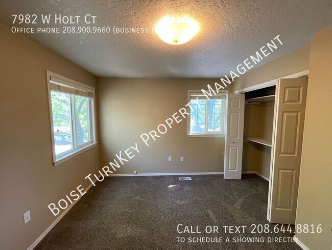 Building Photo - 7982 W Holt Ct