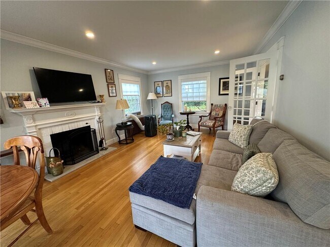 Building Photo - 58 Eustis Ave