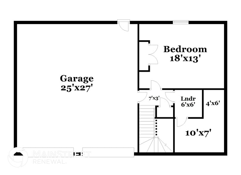 Building Photo - 5516 Mayfair Crossing Dr