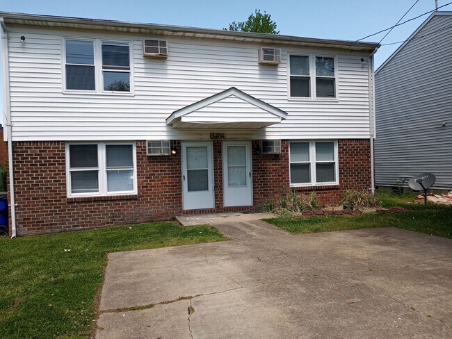 Building Photo - 3406 Tait Terrace