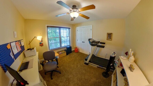 Building Photo - 3D Tour Available - Beautiful Home w/ Fully Finished Basement + Fenced-in Yard + Screened-in Deck...