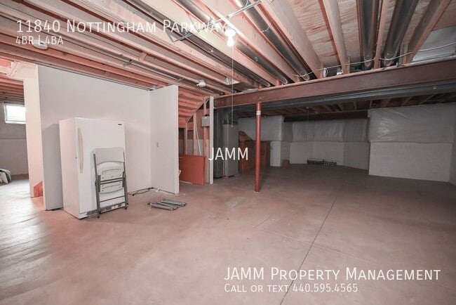 Building Photo - 11840 Nottingham Pkwy