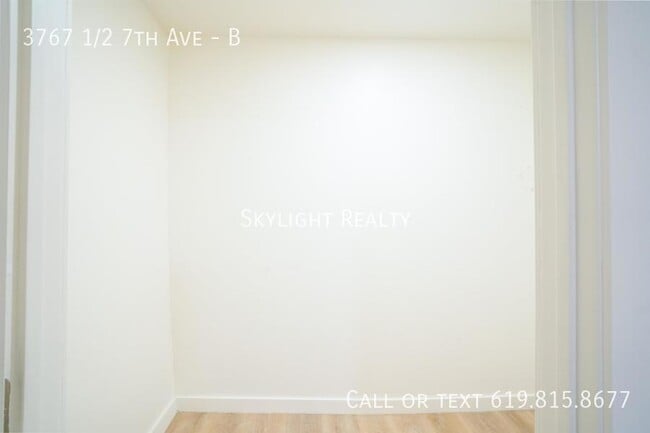 Building Photo - 3767 1/2 7th Ave-B