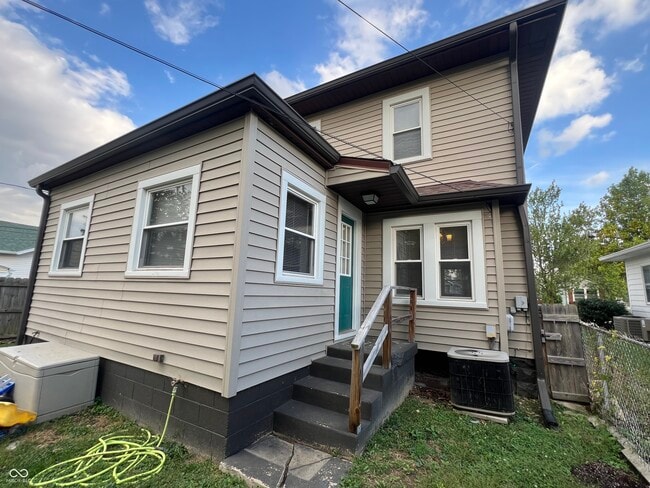 Building Photo - 154 S 9th Ave