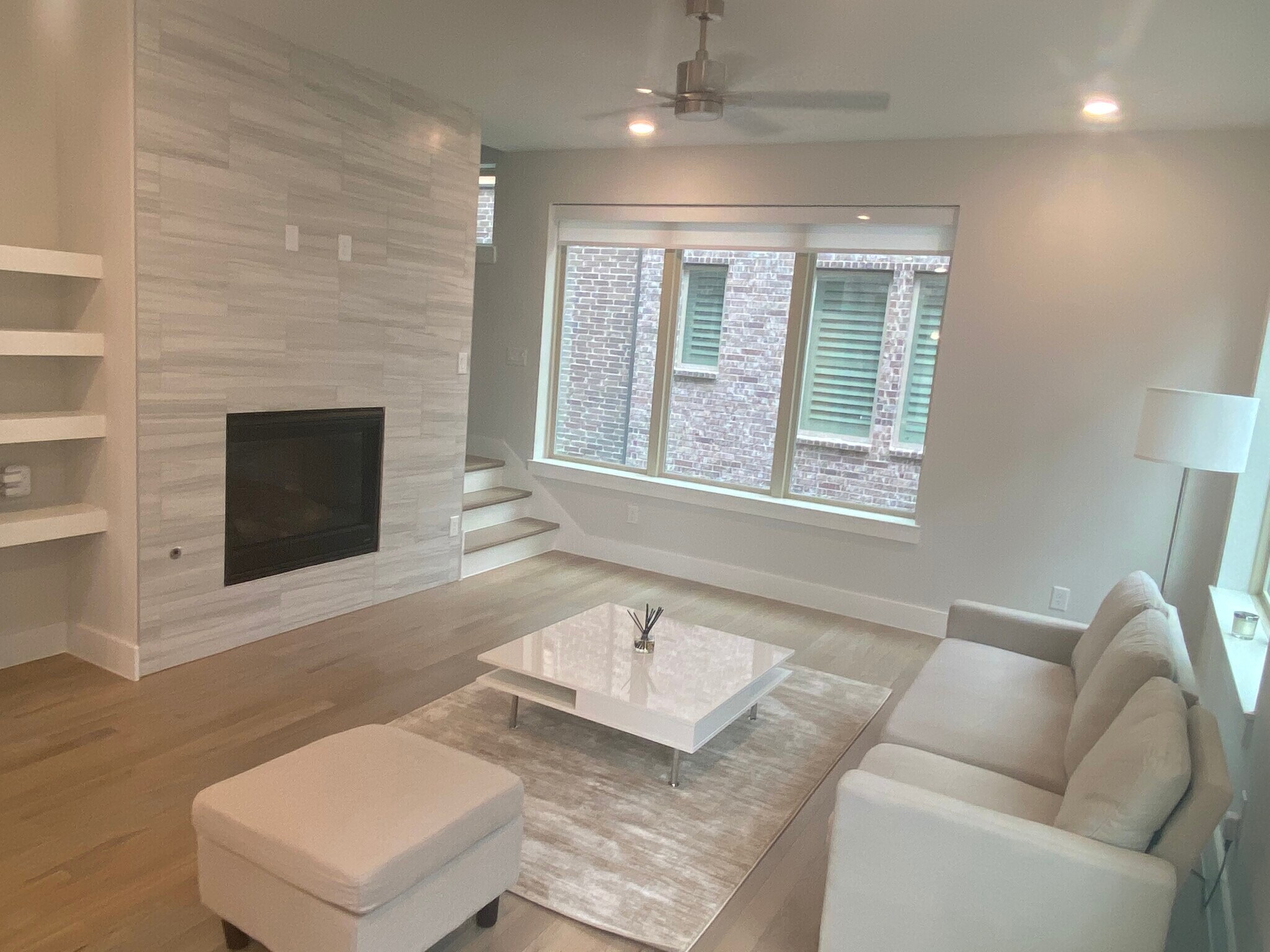 Living Room - 1802 Deacon Hl Ct