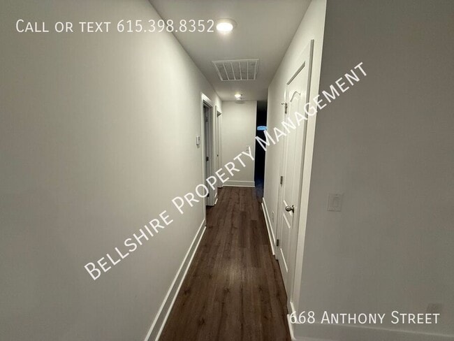 Building Photo - 668 Anthony St