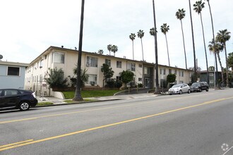 Building Photo - Sands Apartments