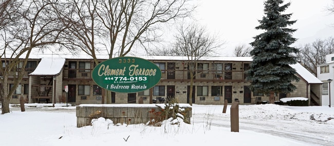 Primary Photo - Clement Terrace