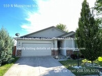 Building Photo - 559 N Mudstone Way