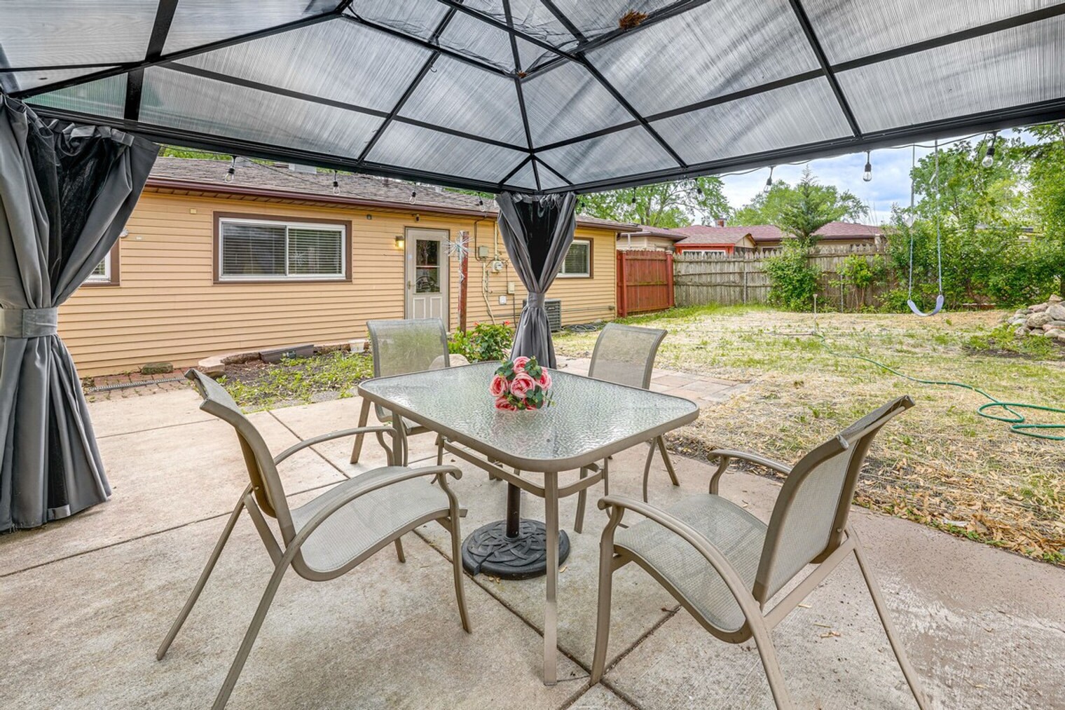 Building Photo - 117 Marryat Pl