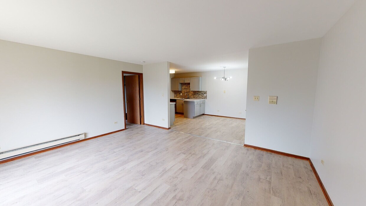 Fawn Ridge Apartments Mchenry